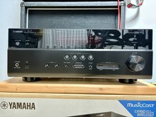 Yamaha RX-V683 DTS:X Dolby Atmos AirPlay Bluetooth WiFi AV-Receiver
