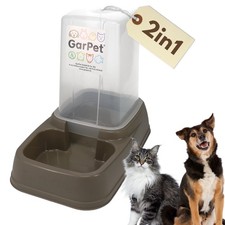 2in1 wasserspender - 2in1,