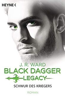 Schwur des kriegers black - schwur, kriegers: