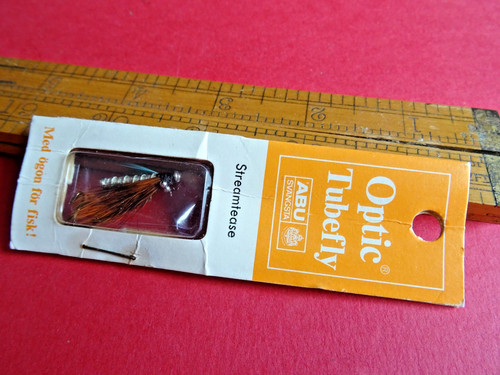 Vintage abu optic - vintage,
