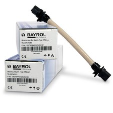 BAYROL Jahres Wartungskit Automatic SALT AS5 3-tlg. Pool Schwimmbad Dosieranlage