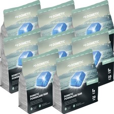 Dometic PowerCare Tabs 160