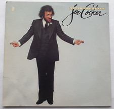 Joe Cocker – Luxury You Can
