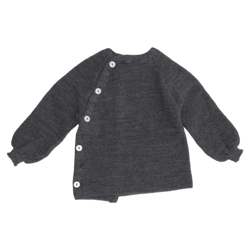 Reiff strickjacke unisex - reiff,, strickjacke,