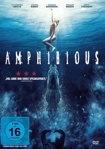 Amphibious