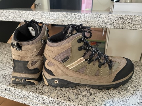 Wanderschuhe von jack wolfskin - jack,