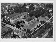 39100782 - 6900 Heidelberg Heidelberg Rohrbach. Flugzeugaufnahme vom