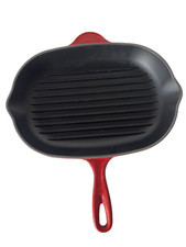 le creuset pfanne 32cm ovale