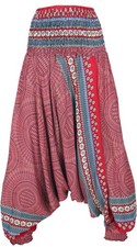 Afghani Hose, Overall