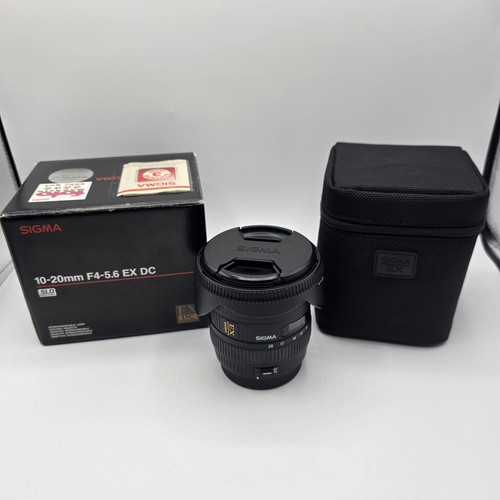 Sigma ultraweitwinkel objektiv - sigma,