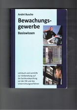 Basiswissen Sachkundeprüfung