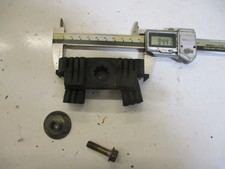 Honda ntv 650 rc33 - 650, revere