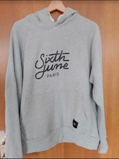 Sixth June Paris Hoodie