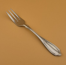 WMF Englische Rose Cromargan 1x Kuchengabel