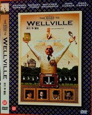 The Road to Wellville ( 1994 )