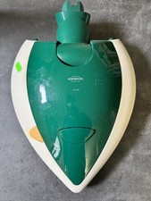 VORWERK Kobold TIGER PL 515 Pulilux Polilux SAUBER WENIG GELAUFEN "HELLGRÜN"