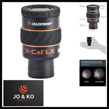 Celestron 93425 X-CEL LX