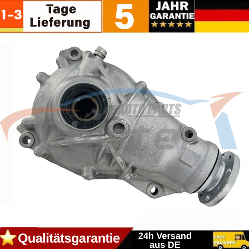 8635862 differential vorne - 8635862,