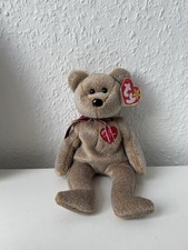 New Ty Beanie Babies Signature