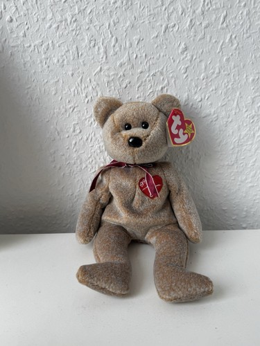 New beanie babies signature - new, ty