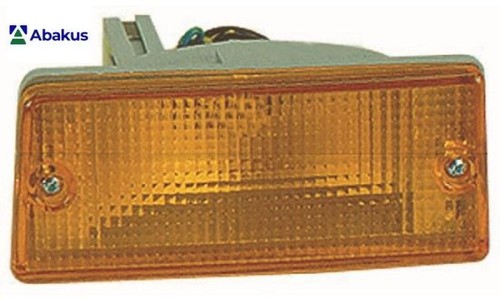 Abakus 214 1626l - 214-1626l, blinkleuchte