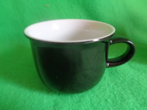 Kaffeetasse daily colori - kaffeetasse,