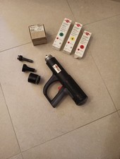 Würth Master Diva 1 Bolzensetzgerät Inkl Zubehör Schussapparat, ähnlich Hilti DX