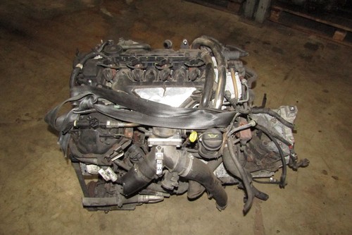 Volvo v50 motor ohne - m,