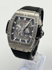 Hublot Spirit Of Big Bang - FULL SET - TOP CONDITION/TOP ZUSTAND