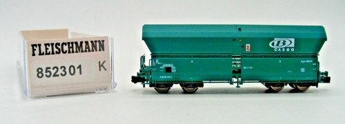 Fleischmann 852301 k - n,