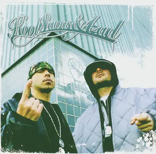 Kool savas azad one - kool, &