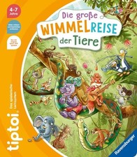 Tiptoi® - Die große