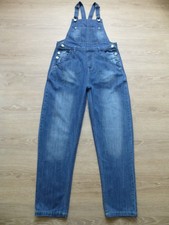 WASH - Jeans Latzhose Gr.  M /
