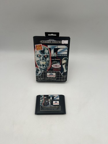 The arcade game sega mega - -,