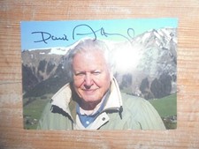 original David Attenborough