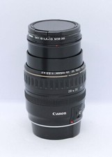 Canon EF Ultrasonic 28-105mm  1:3,5-4,5 für Canon Eos  Digital/Analog SLR Kamera