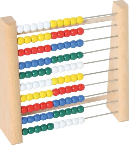 Goki rechenrahmen abacus - goki,