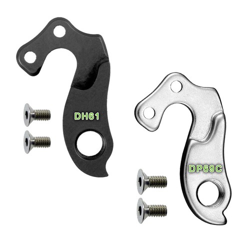 Gear dropout hanger - hanger,