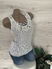 Heine Damen Top Shirt