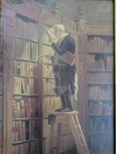 Carl Spitzweg (1808-1885)