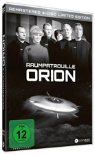 Raumpatrouille Orion –