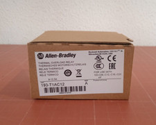 Allen Bradley 193-T1AC12