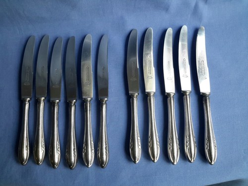 Alte obstmesser aws wellner - alte,