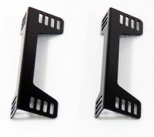 Sitzkonsole für 996/997-GT3-Sportsitze, Universell, muss angepasst werden