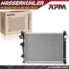 Kühler Wasserkühler