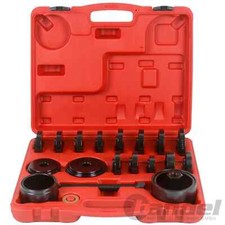 RADLAGER ABZIEHER-SATZ