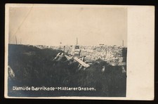 Foto AK - Belgien Flandern