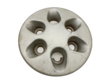 Radnabenabdeckung Rad Nabenabdeckung Nabenblende Pos.2 für Iveco Daily IV 35S12