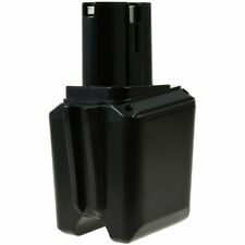 Akku für Bosch Typ 2607300002