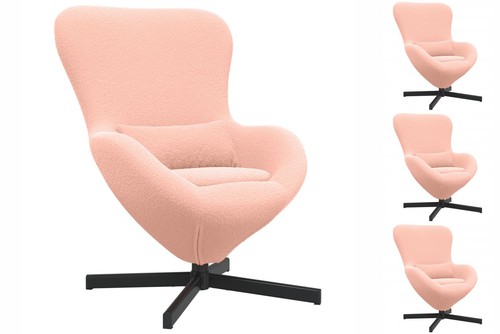 Sessel egg chair wohnzimmer - sessel,
